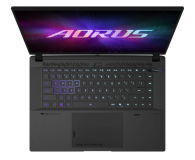 Gigabyte AORUS MASTER R9-8940HX/32GB/1TB/Win11P RTX5070Ti OLED 240Hz - 1534926 - zdjęcie 5
